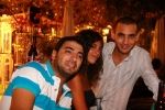 Saturday Night at Byblos Old Souk, Part 2 of 3